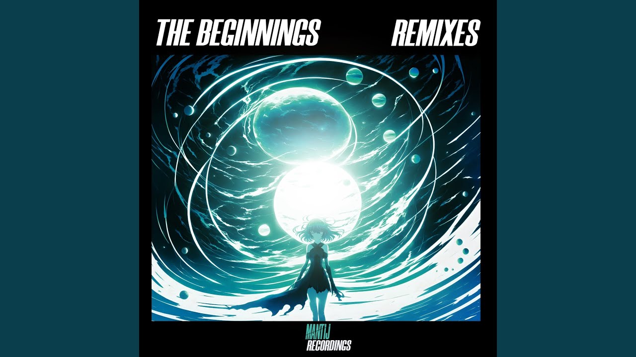 Watch Tides (High Alive & Mantij Remix) on YouTube