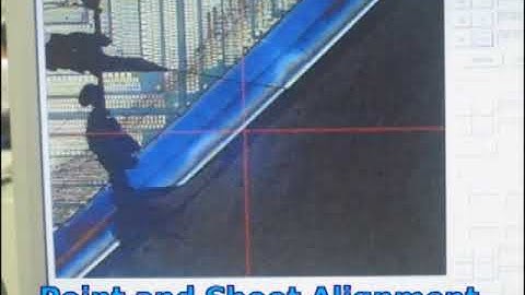 Wafer Inspection Machine by Sophic