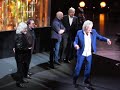 2018 Rock & Roll Hall of Fame THE MOODY BLUES Complete Induction Speech