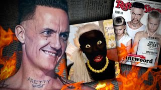 EXPOSING Die Antwoord: RACISM, ASSAULT, and GROOMING Fans