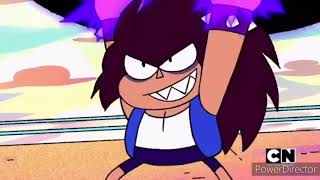 Ok.ko Seamos Heroes Amv