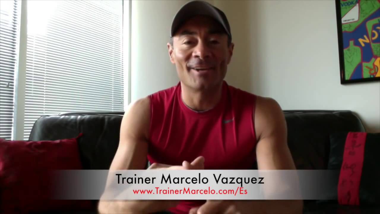 defensa y justicia Como reducir cintura - 4 Enemigos de tu cintura