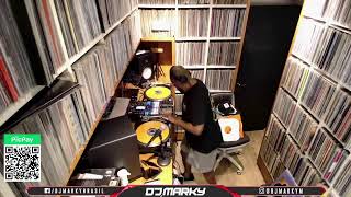 Dj Marky Live Db Sessions - 27Th Feb 2026