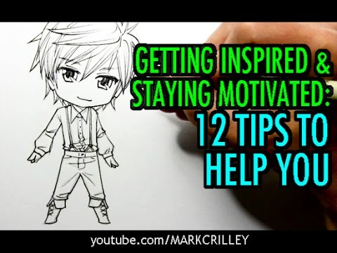 Video: How to Stay Motivated: 12 Steps (with Pictures)