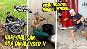 MOMEN NGAKAK YANG JARANG KEREKAM KAMERA !! Siap-siap ketawa sampe bengek