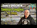 Ahmed uhachem  tamedyazt n useggwas n criyn exclusive musique audio with lyric