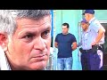 Tras la huella  pena de muerte    serie policaca cubana