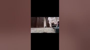 سورة النور ٣٥-٤٥ الشيخ عبدالله الموسى صلاة العشاء ٢٥/١٢/١٤٤٦ جامع طرجم بن سلامة