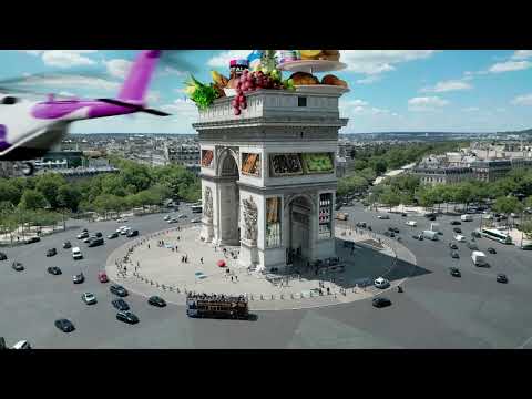 Join us in Paris for Fi Europe 2025 - The Home of Food Ingredients - video from Fi Global