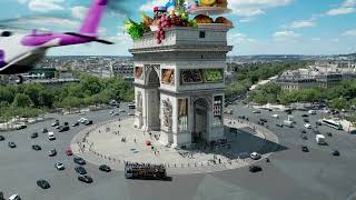 Join us in Paris for Fi Europe 2025 - The Home of Food Ingredients