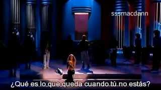 Thalia - Pienso En Ti Video + Lyrics