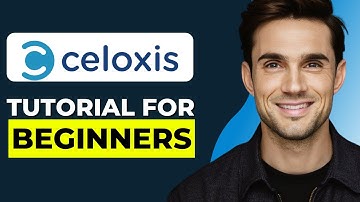 How To Use Celoxis for project management (2025) - Tutorial Celoxis For Beginners