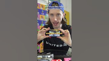 EXTERMINATE This Super Rare DR WHO DALEK CAMERA