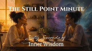 Inner Wisdom - You Have Always Known