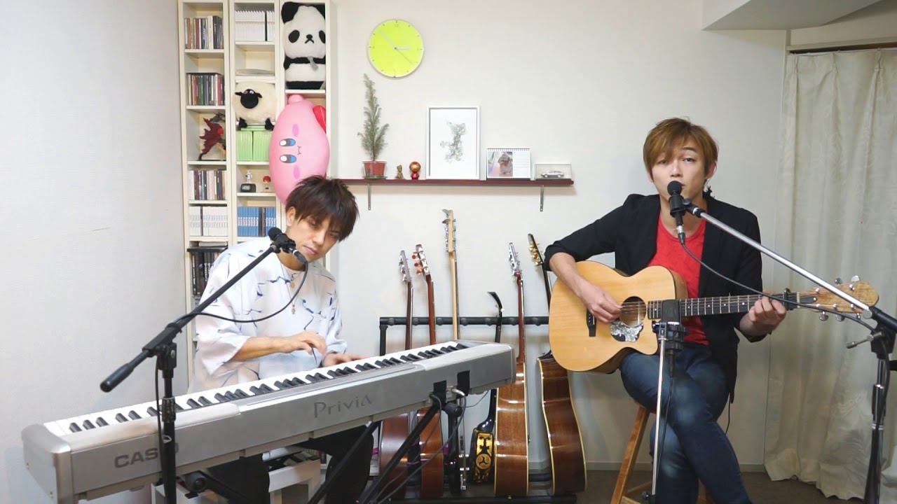 あんスタ 虹色のseasons Trickstar Covered By Lambsoars Youtube あんスタ 虹色のseasons Trickstar Covered By Lambsoars Youtube