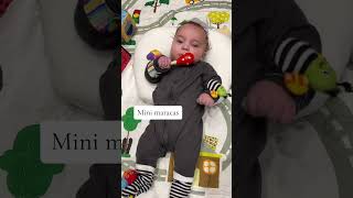 Sensory Toys: Perfect Baby Gifts! #babiesfirstchristmas #sensorytoy