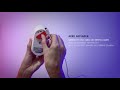 ABUS WLAN AKKU CAM Installationsvideo 1/4 | Auspacken, Akku aufladen und Speicherkarte einlegen
