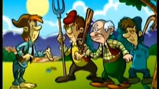 THE LIARED SHEPHERD - TALES AND FABLES (HELPS TASKS)