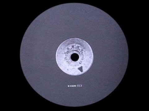 Iesope Drift — Iesope Drift ‎- Untitled ( Söhdoligo - B2 )