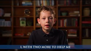 Providence "Keep the Bridge" Promo Video 2022