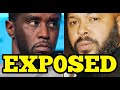 SUGE KNIGHT JUST BRUTALLY EXP0SED P DIDDY WITH SHOCKING NASTY ALLEGATIONS. ITS OVER