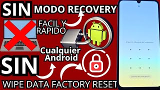 Celebrity SIN PC NO WIPE DATA FACTORY RESET - Desbloquear un celular con contraseña - SIN MODO RECOVERY Net Worth