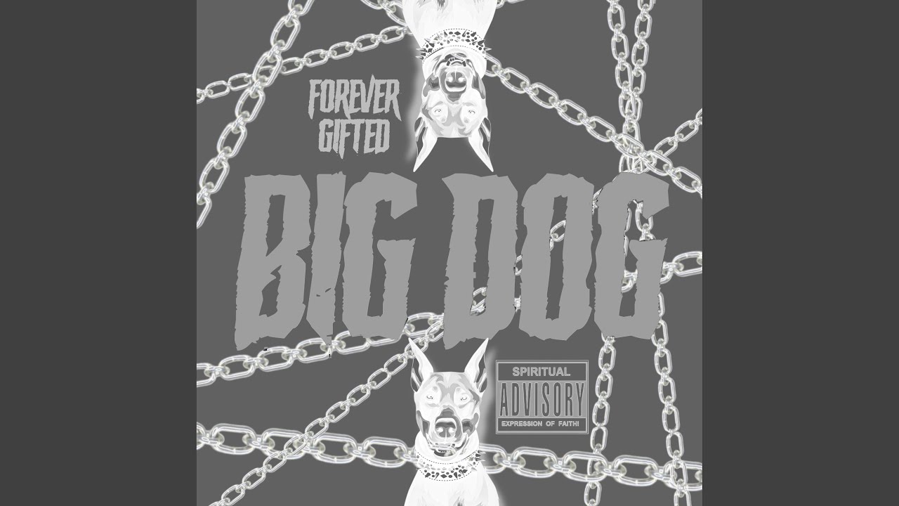 BIG DOG - YouTube