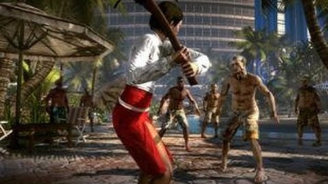 Dead Island RIPTIDE Walkthrough (Main Quests and all Side Quests) 14/80[HD]