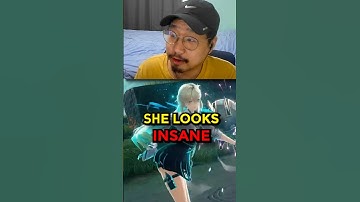 Lynae is UNSKIPPABLE! 🌈 Kit preview || Wuthering Waves 3.0