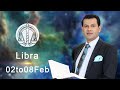 Libra Weekly horoscope 2nd Feb To 8th Feb 2020