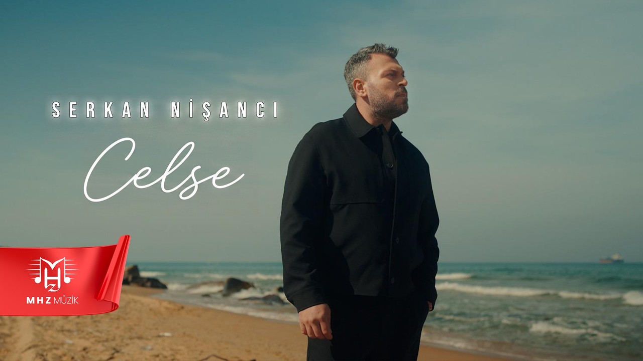 Watch Serkan Nişancı - Celse (Official Video) on YouTube Watch Serkan Nişancı - Celse (Official Video) on YouTube