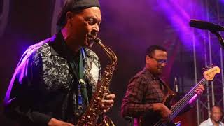 Blake Aaron and Tom Braxton on tour!