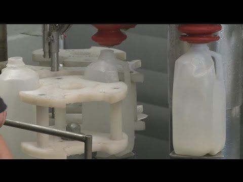 Listeria outbreak in Pennsylvania milk prompts Ohio dairy concern Pt 2