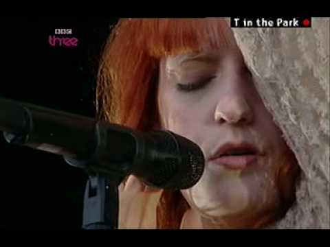 Florence + The Machine Between Two Lungs T in the ...