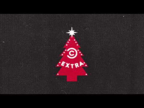 Comedy Central Extra UK - Christmas Idents 2016 [King Of TV Sat]