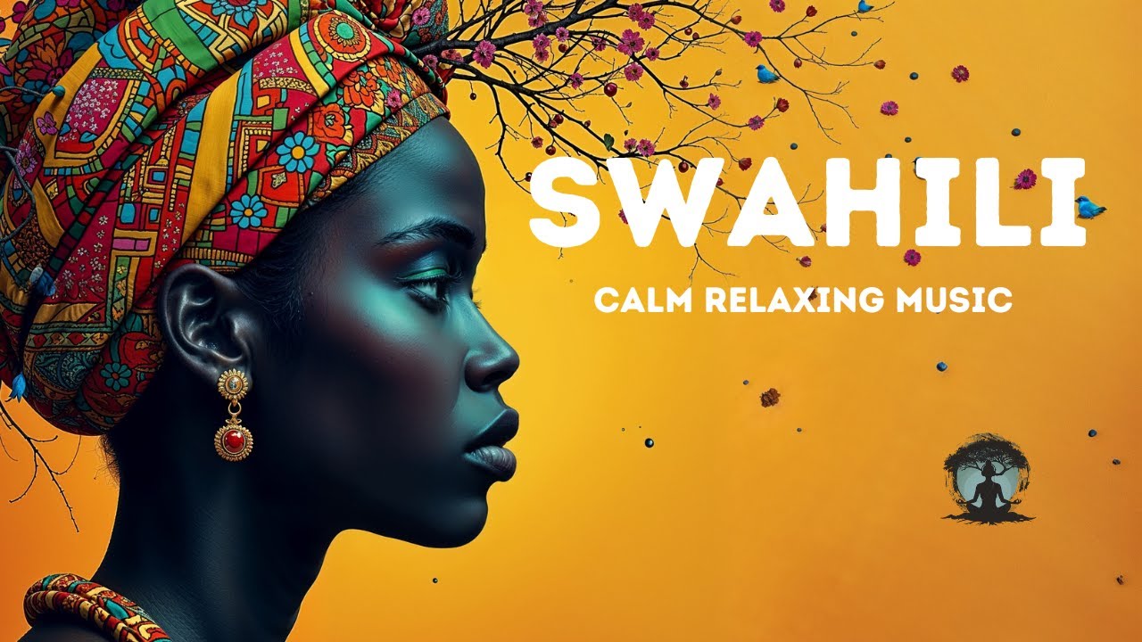 Baab'n Sunset Calm Swahili Version18