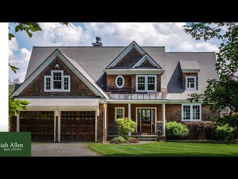 480 Dutch Hill Road, Danby, VT home video tour