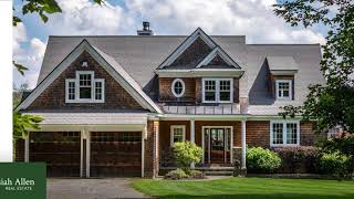 480 Dutch Hill Road video tour