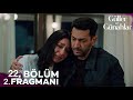Güller Ve Günahlar 22 Bölüm 1 Fragmanı Pes Etmek Yok