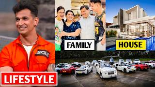 Celebrity Prince Narula Lifestyle 2024, MTV roadies Double Cross, Age, Wife, Daughter, Family, Biography Net Worth