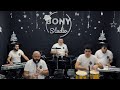 Arno Babajanyan - Год Любви ( cover by BONY BAND )