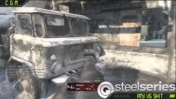 CGm Round 1: ATY vs SHjT