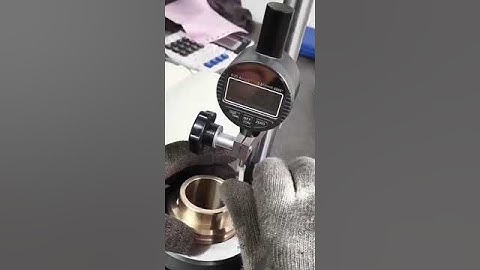 High precision parts cnc turning machining