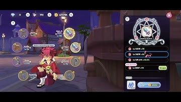 ENCHAN GEFFEN PART 3 ONE DAY ONE CLIK | ANGELING | RAGNAROK X NEXT GENERATION