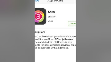 How to download screen recording app without jailbreak on ios 8