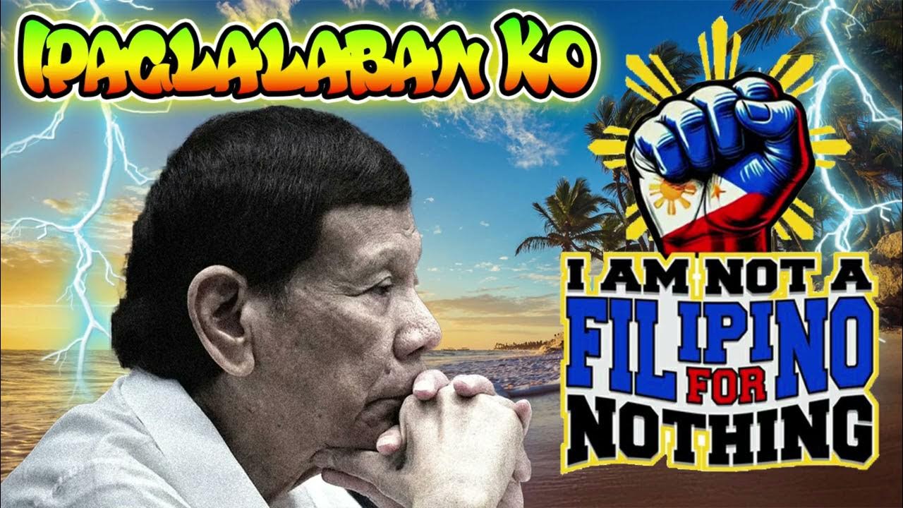 Freddie Aguilar - Ipaglalaban Ko (Reggae Remix) "My PRRD Song Athem" Dj Jhanzkie 2025 Freddie Aguilar - Ipaglalaban Ko (Reggae Remix) "My PRRD Song Athem" Dj Jhanzkie 2025