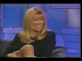 Suzanne Somers on Arsenio