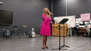 The Annual Emma B Trask Middle School Talent & Art Show 2026
