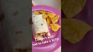 How do you make a Wrap? Our Life #fresh