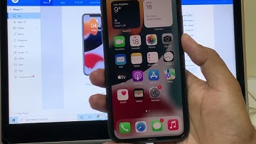 iOS 15.3.1 Permanent iCloud Bypass Unlock on iPhone 11 iPhone iPad | Unlocks Hub